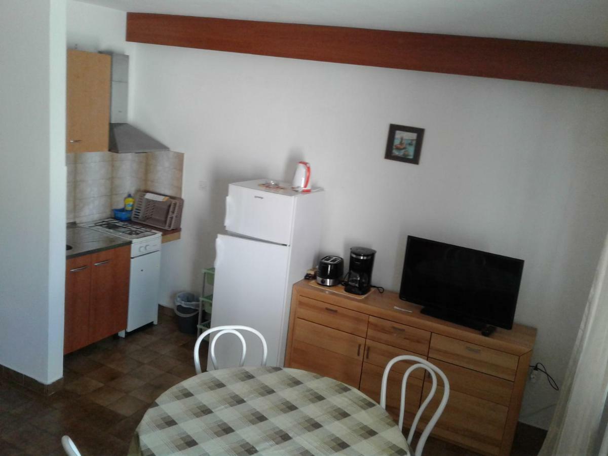 Apartmani Otavio Rovinj Exteriér fotografie