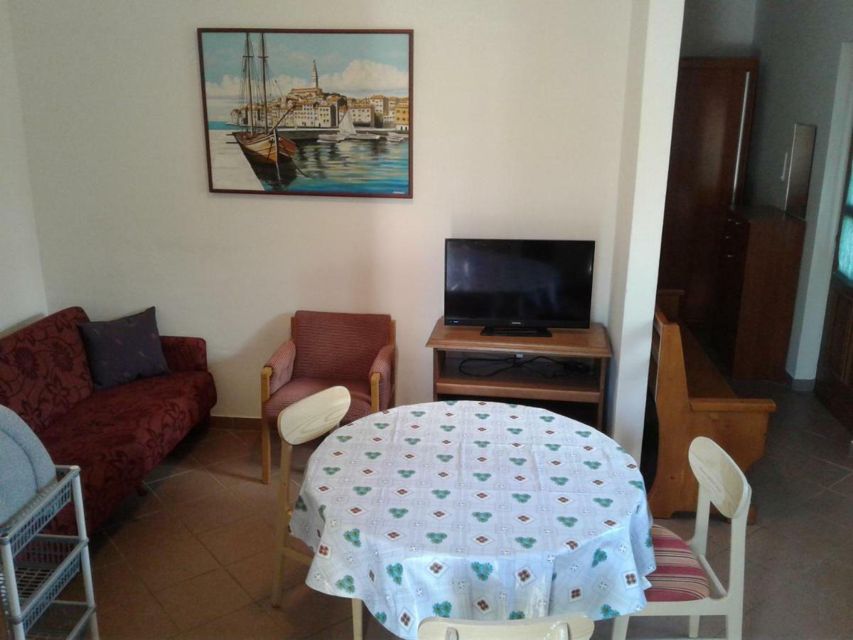 Apartmani Otavio Rovinj Exteriér fotografie