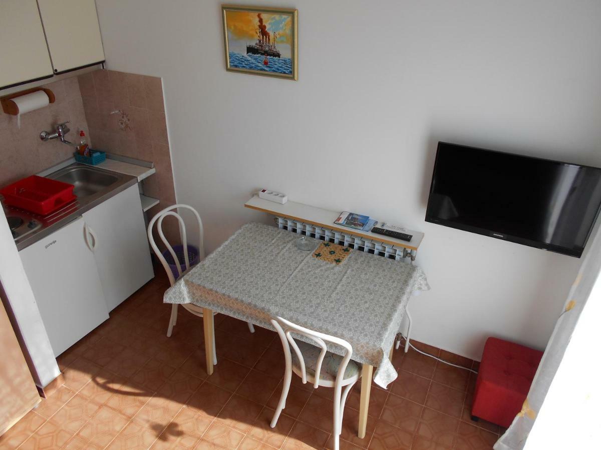 Apartmani Otavio Rovinj Exteriér fotografie