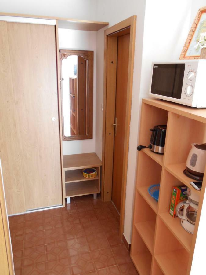 Apartmani Otavio Rovinj Exteriér fotografie