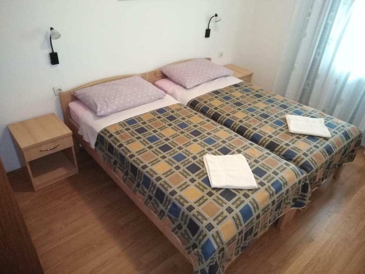 Apartmani Otavio Rovinj Pokoj fotografie