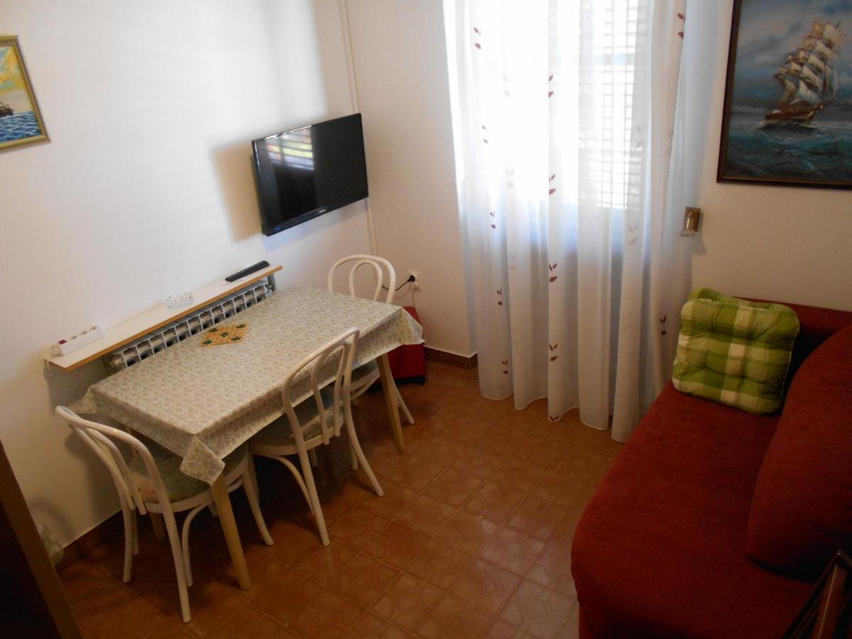 Apartmani Otavio Rovinj Exteriér fotografie