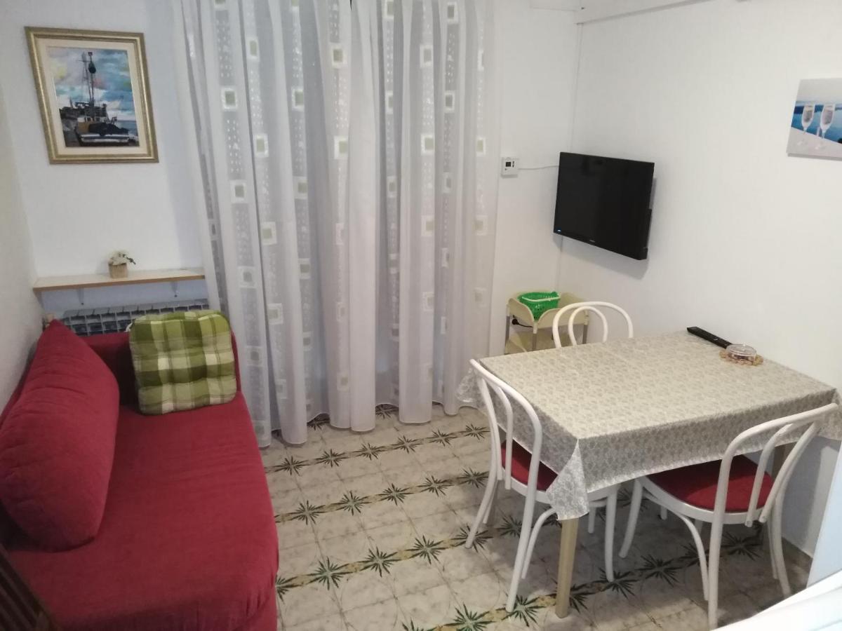 Apartmani Otavio Rovinj Exteriér fotografie