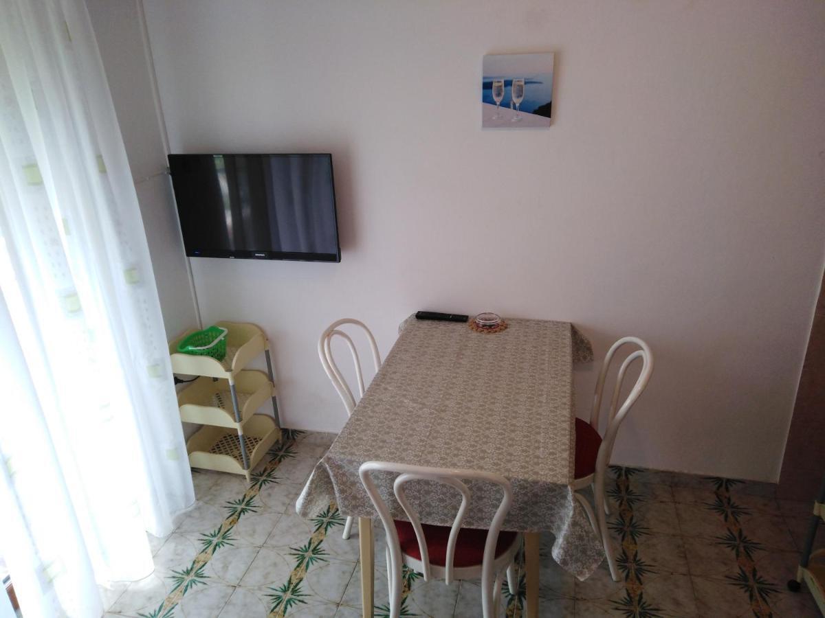 Apartmani Otavio Rovinj Exteriér fotografie